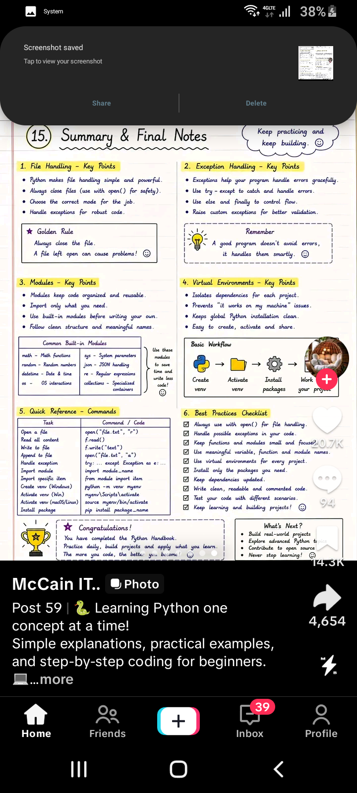 Smart Digital Guides
